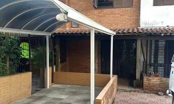 Imagem 3: Sobrado em Alto Petropolis, Morro Santana, Porto Alegre/RS