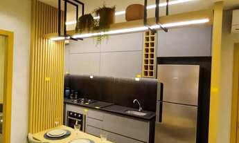 Imagem 2: Apartamento no Setor Leste Universitário