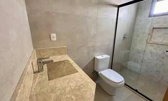 Imagem 6: Casa venda condomínio Florais da Mata possui 179 metros quadrados com 3 quartos sendo 3 su