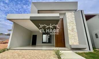 Imagem: Casa térrea à venda, Condomínio Belvedere