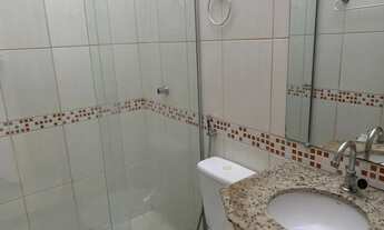 Imagem 5: Casa Bairro Santa Monica