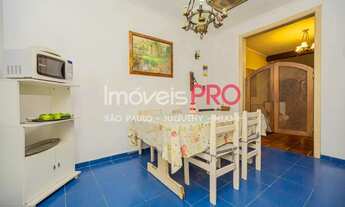 Imagem 15: Casa no Campo Belo