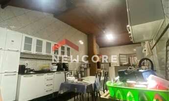 Imagem 2: Casa em Rua dos Ingazeiros - Núcleo Residencial Presidente Geisel - Bauru/SP