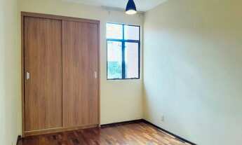 Imagem 5: 2 quartos com espaço de escritório e área externa boa para locação