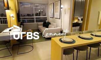 Imagem 6: Flat Setor Leste Universitario