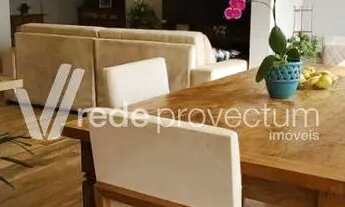 Imagem 7: Apartamento - Mansões Santo Antônio - Campinas