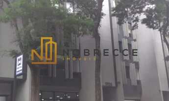 Imagem 2: Sala comercial para escritório localizado no Edifício da Gávea, Brooklin Novo ? São Paulo