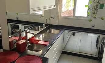 Imagem 5: Apartamento para Venda em Florianópolis, Centro, 2 dormitórios, 1 suíte, 2 banheiros, 1 va