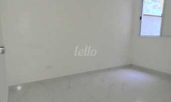 Imagem 2: Apartamento 1 quartos à venda no(a) Vila Basileia