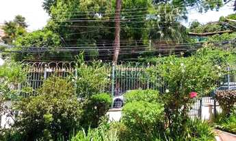 Imagem: Apartamento / Residencial / Santa Teresa