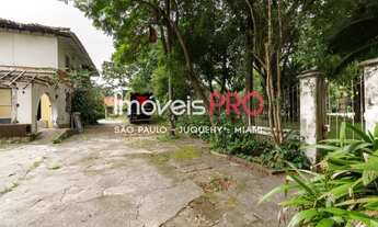 Imagem 4: Casa, Jardim América - São Paulo