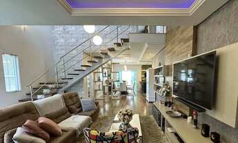 Imagem 3: Casa 3 Quartos com 1 Suíte e 206m² - Pedra Branca R$ 1.590.000,00 Pedra Branca, Palhoça