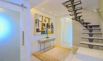 Imagem 4: Cobertura Mobiliada no Bairro Boa Vista