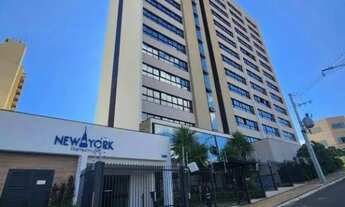 Imagem 2: Apartamento com 1 dormitório para alugar, 41 m² por R$ 3.559,00/mês - Vila do Rádio - Rio