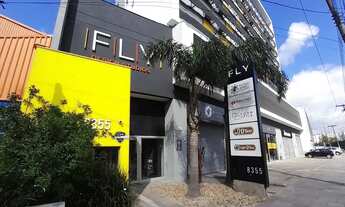 Imagem 7: LOFT MOBILIADO COND FLY