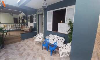 Imagem 4: CASA TÉRREA - FUNDOS DO EDIFÍCIO INÁ. ÁREA PRIVATIVA DE 188M²