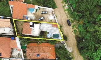 Imagem 4: Que tal investir em uma oportunidade única na encantadora Praia de Carapibus?