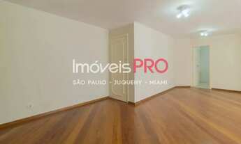 Imagem 2: Apartamento para locação Jardins - SP