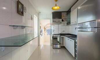 Imagem 5: Sobrado 243m², 4 quartos, 5 vagas, à venda no Capão Raso