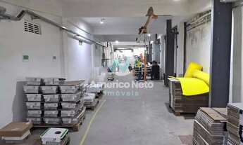 Imagem 5: Galpão / Barracão para locação, Campestre, Santo André, SP