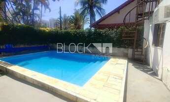 Imagem 4: Barra da Tijuca Casa em condomínio com 3 dormitórios