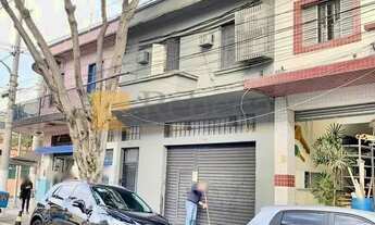 Imagem 2: Prédio, Bom Retiro - São Paulo