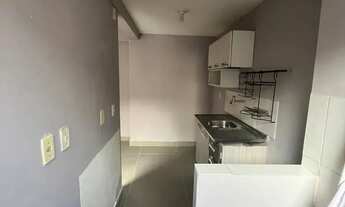 Imagem 6: GR VENDE CONDOMINIO ILHA DOS GUARAS - 2 QUARTOS - 48M2 - AREA DE LAZER - 1 VAGA - OPORTUNI
