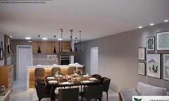 Imagem 4: Apartamento com 3 dormitórios à venda, 107 m² por R$ 1.652.000,00 - Planalto - Gramado/RS