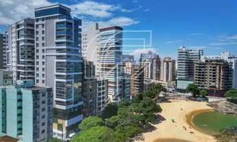 Imagem 2: Imóvel para venda tem 115 metros quadrados com 3 quartos em Centro - Guarapari - ES