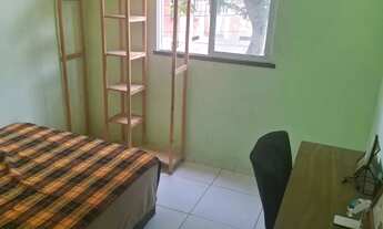 Imagem: Aluguel de quarto