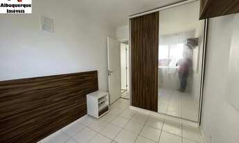 Imagem 5: APARTAMENTO RESIDENCIAL em SÃO JOSÉ DE RIBAMAR - MA, ARAÇAGY