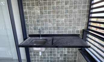 Imagem 3: Apt intermares 3qts - 100m do mar