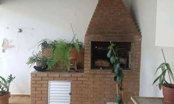 Imagem 2: Casa em Rua Doutor Sílvio Luiz da Costa - Vila Pacífico II - Bauru/SP