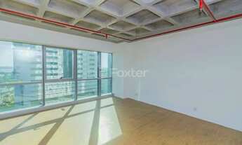 Imagem 6: Sala / Conjunto Comercial à venda Avenida Ipiranga, Praia de Belas - Porto Alegre