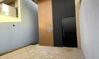 Imagem: Casa à venda no bairro Plano Diretor Norte