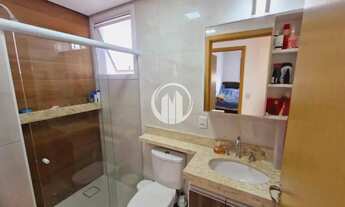 Imagem 4: Apartamento com 3 dormitórios - Condomínio Altos da Samuel Martins- Jardim do La