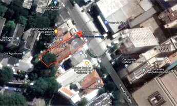 Imagem 4: Terreno à venda ou para locação em Pinheiros - SP