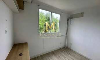 Imagem 4: Alugo apartamento com 2 quartos em Campo Grande - RJ