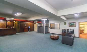 Imagem 4: Conjunto comercial para venda em República , 596m²