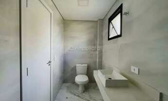 Imagem 7: Sobrado à Venda 3 Quartos sendo 1 Suíte com Terraço e Churrasqueira no Xaxim