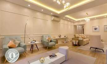 Imagem 4: Apartamento alto padrão na charmosa Alameda - Blumenau