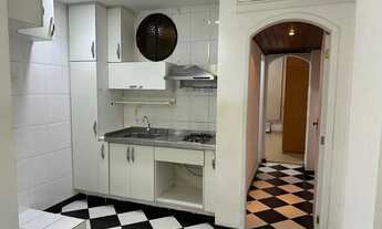 Imagem 6: Apartamento quarto e sala para aluguel Leblon