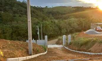 Imagem: Terreno para sitio em Arujá, a 1km do asfalto