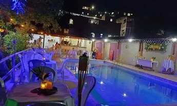 Imagem: Chácara com 4 quartos à venda, 23000 m²