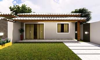 Imagem 4: Imóvel para venda possui 70 metros quadrados com 2 quartos em Samburá (Tamoios) - Cabo Fri