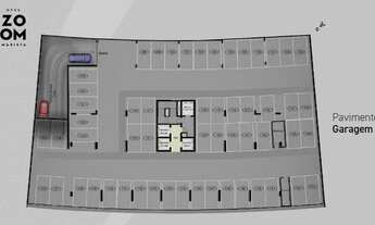 Imagem 7: OPORTUNIDADE - Ágio Compacto OPUS ZOOM Marista Suíte 2611