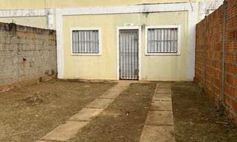 Imagem: Vende-se casa no Santa Cecília bairro Primavera