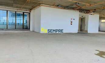 Imagem 6: Andar comercial para alugar no Vale do Sereno em Nova Lima- MG