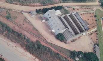 Imagem 3: GALPAO COMERCIAL em BRAGANÇA PAULISTA - SP, CRUZEIRO