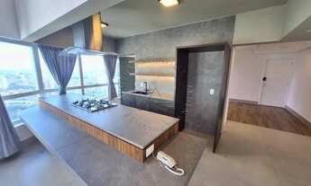 Imagem 3: DUPLEX PARA LOCAÇÃO EM ALPHAVILLE